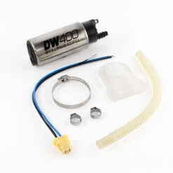 Deatschwerks DW400 415 L/h E85 Fuel Pump For BMW E36 & E46, Inc. M3