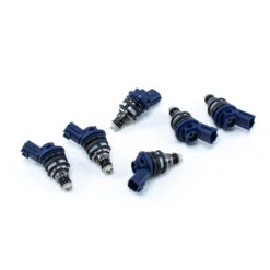 Deatschwerks 950 Cc/min Injectors For Nissan Skyline R33 GTS-T