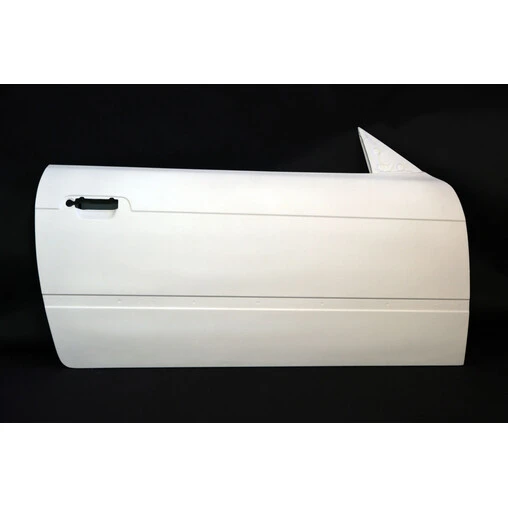 FRP Doors For BMW E36 Coupe
