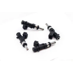 Deatschwerks 850 Cc/min Injectors For Mitsubishi Lancer Evo 10 (X)