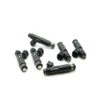 Deatschwerks 550 Cc/min Injectors For Lexus IS300 (01-05)