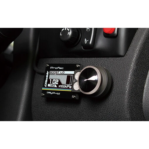 GReddy PRofec Boost Controller (White) - Image 2