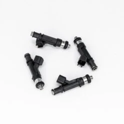 Deatschwerks 1000 Cc/min Injectors For Toyota Yaris TS (01-06)