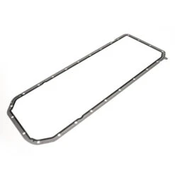 BMW OEM Oil Pan Gasket For 6 Cyl. Petrol Engines E34, E36, E39, E46, E60... (Part No. 11121437237)