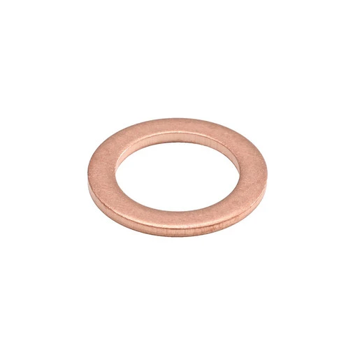 Assortment Of 245 Copper Gaskets - Image 2
