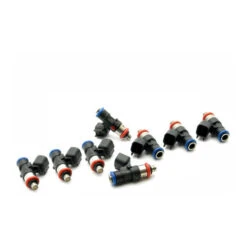 Deatschwerks 950 Cc/min Injectors For Cadillac CTS V 6.2L LSA (09-15)