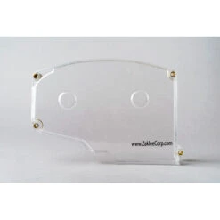 Transparent Cam Cover For Toyota 3S-GTE Engines (2nd Gen)