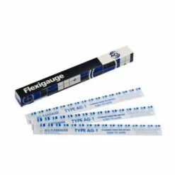 ACL Flexigauge Kit 0.10 To 0.25 Mm (Blue Pack)