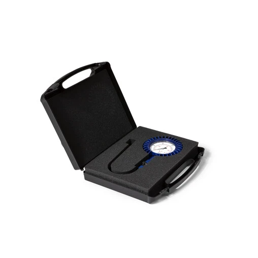 Sparco Analog Tyre Pressure Gauge (Ø100) - Image 2