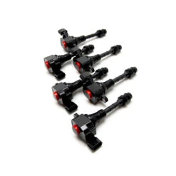 HP Ignition AutoDiag Uprated Coilpacks For Nissan 350Z (VQ35DE, 280 & 300bhp)