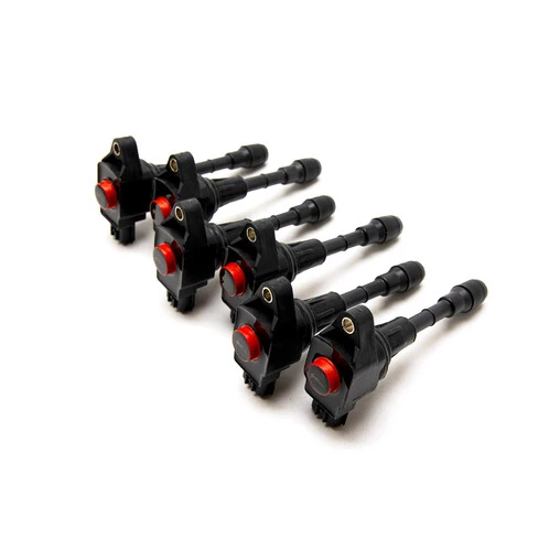 HP Ignition AutoDiag Uprated Coilpacks For Nissan 350Z (VQ35HR, 313ch)