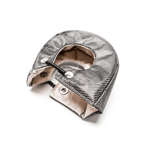 Carbon Fiber Turbo Blanket For T5 / T6 (Thermal Protection) - Image 2