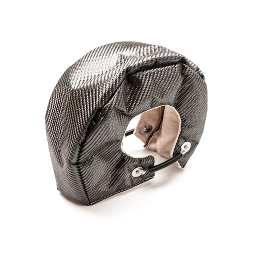 Carbon Fiber Turbo Blanket For T5 / T6 (Thermal Protection) - Image 3