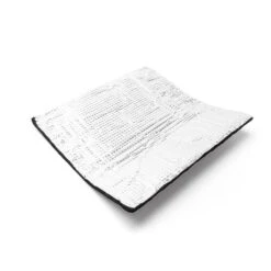 Self-Adhesive Thermal & Acoustic Lining (30 X 30 Cm)