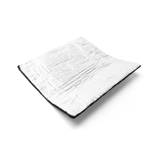 Self-Adhesive Thermal & Acoustic Lining (30 X 30 Cm)