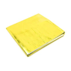 Gold Heat Reflective Screen (1m²)