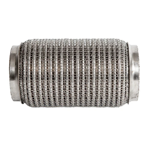 Flexible Exhaust Pipe Ø3" (76.2 Mm) - Image 4