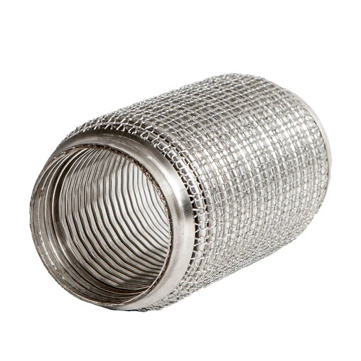 Flexible Exhaust Pipe Ø3" (76.2 Mm) - Image 3