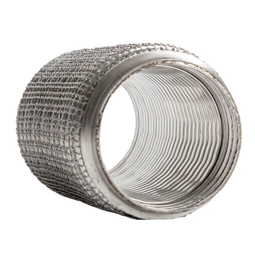 Flexible Exhaust Pipe Ø3" (76.2 Mm) - Image 2