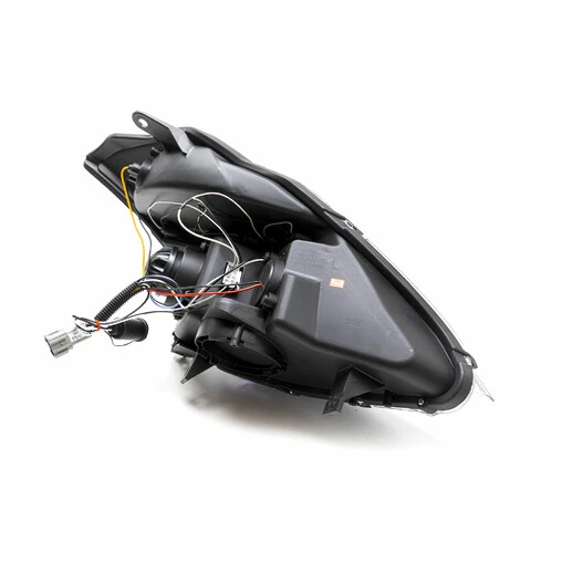 Navan Headlights For Nissan 350Z - Image 3