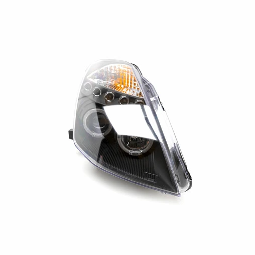 Navan Headlights For Nissan 350Z - Image 2