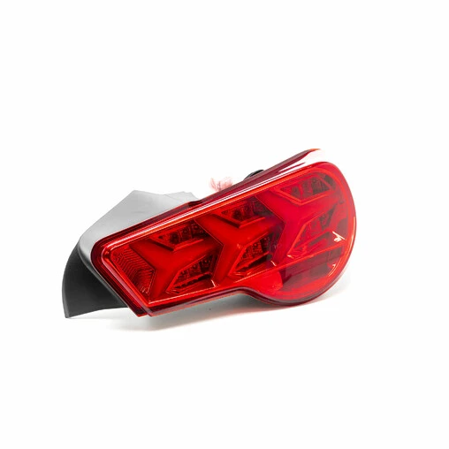 Navan Full LED Tail Lights For Toyota GT86 - Sequential - Image 3