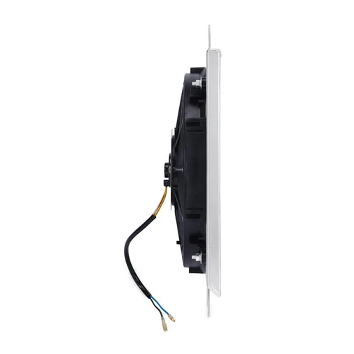 Mishimoto Aluminium Fan Shroud Kit For Nissan 300ZX Z32 - Image 2