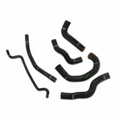 Mishimoto Silicone Radiator Hose Kit For Ford Mustang (2005-2006)