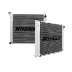 Mishimoto Performance Aluminium Radiator For Nissan 300ZX