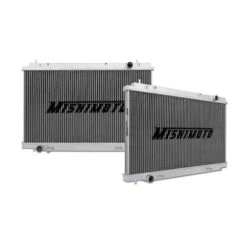 Mishimoto Performance Aluminium Radiator For Nissan 370Z