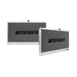 Mishimoto Performance Aluminium Radiator For Dodge Stealth