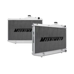 Mishimoto Performance Aluminium Radiator For Toyota Corolla AE86