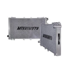Mishimoto Performance Aluminium Radiator For Honda Prelude BB 2.2i & 2.3i (92-96)