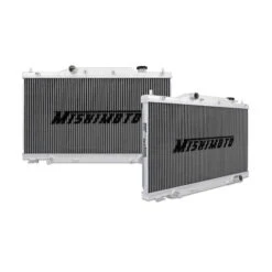 Mishimoto Performance Aluminium Radiator For Honda Civic EP3