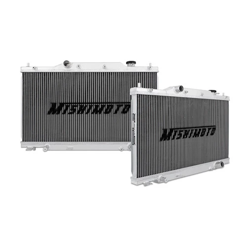 Mishimoto Performance Aluminium Radiator For Honda Civic EP3
