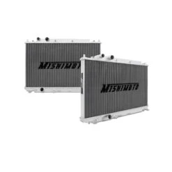 Mishimoto Performance Aluminium Radiator For Honda Civic FA5/FG2