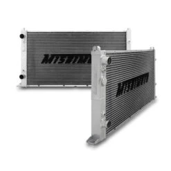 Mishimoto Performance Aluminium Radiator For VW Golf 3 VR6
