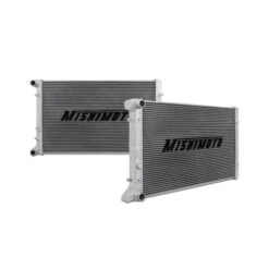 Mishimoto Performance Aluminium Radiator For VW Golf 4 (1.8T)
