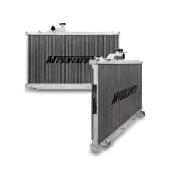 Mishimoto Performance Aluminium Radiator For Toyota Altezza