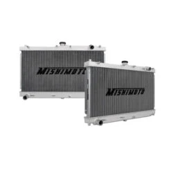 Mishimoto Performance Aluminium Radiator For Mazda MX-5 NB