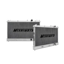 Mishimoto Performance Aluminium Radiator For Chrysler / Dodge Neon