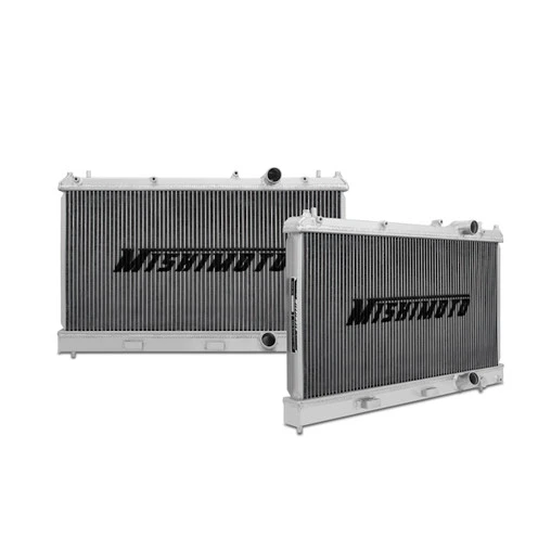 Mishimoto Performance Aluminium Radiator For Chrysler / Dodge Neon