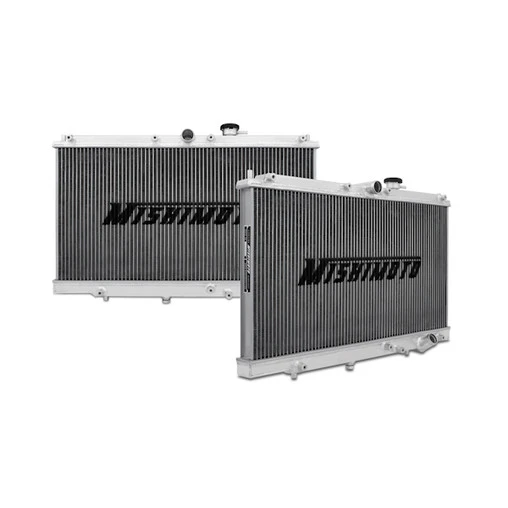 Mishimoto Performance Aluminium Radiator For Honda Prelude 2.2i (97-01)