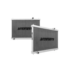 Mishimoto Performance Aluminium Radiator For Nissan Skyline R32