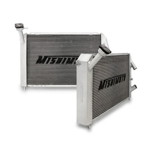 Mishimoto Performance Aluminium Radiator For Mazda RX-7 FD Swap V8 (LS)