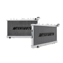 Mishimoto Performance Aluminium Radiator For Nissan Sentra