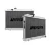 Mishimoto Performance Aluminium Radiator For Toyota Supra MK3