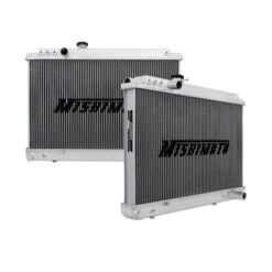 Mishimoto Performance Aluminium Radiator For Toyota Supra MK3