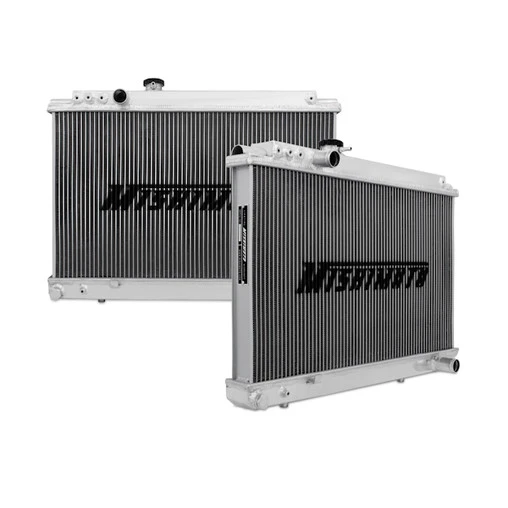 Mishimoto Performance Aluminium Radiator For Toyota Supra MK3