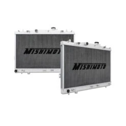 Mishimoto Performance Aluminium Radiator For Hyundai Coupé (03-08)